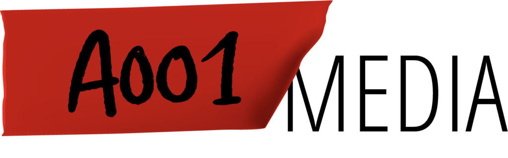 A001 Media